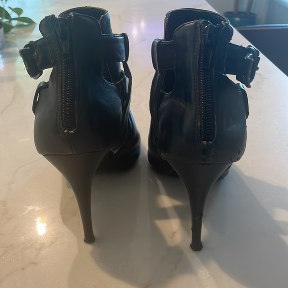 SEXY NINE WEST HEELS - Picture 5 of 10